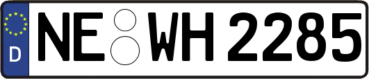 NE-WH2285