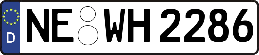 NE-WH2286