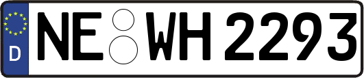 NE-WH2293
