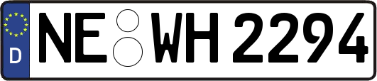 NE-WH2294