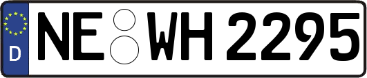 NE-WH2295