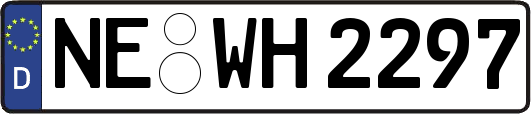 NE-WH2297