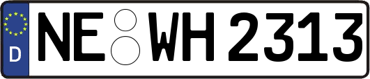 NE-WH2313