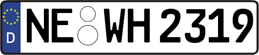 NE-WH2319