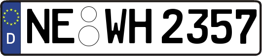 NE-WH2357