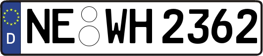 NE-WH2362