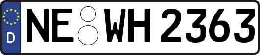 NE-WH2363