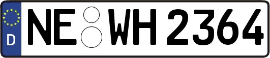 NE-WH2364