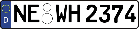 NE-WH2374