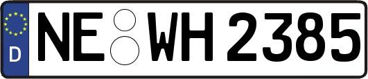 NE-WH2385
