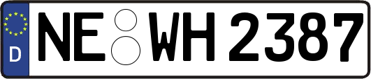 NE-WH2387