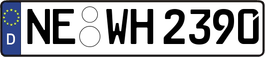 NE-WH2390