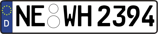 NE-WH2394