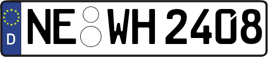 NE-WH2408