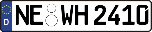 NE-WH2410