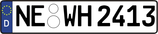 NE-WH2413