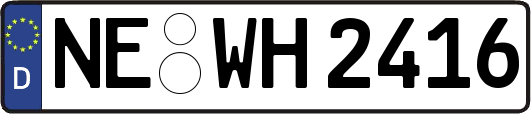 NE-WH2416