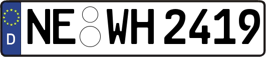 NE-WH2419