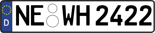 NE-WH2422