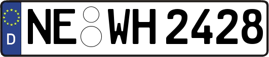 NE-WH2428