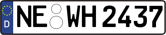 NE-WH2437