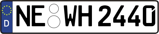 NE-WH2440