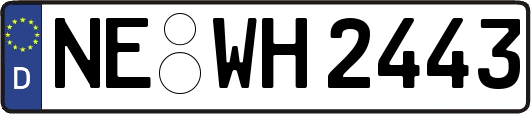 NE-WH2443