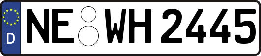 NE-WH2445