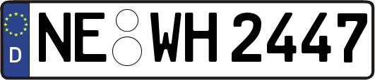 NE-WH2447