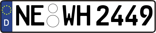 NE-WH2449
