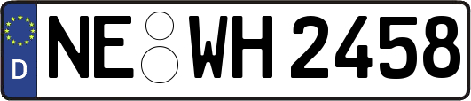NE-WH2458