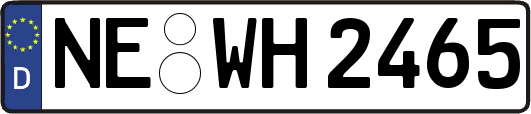 NE-WH2465