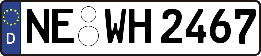 NE-WH2467