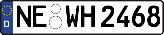 NE-WH2468