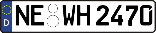NE-WH2470