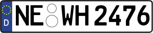 NE-WH2476