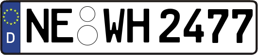 NE-WH2477