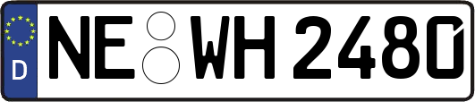 NE-WH2480