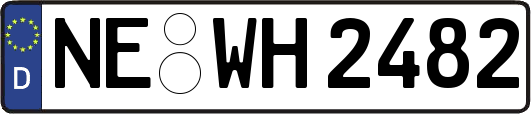 NE-WH2482