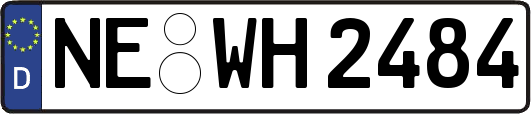 NE-WH2484