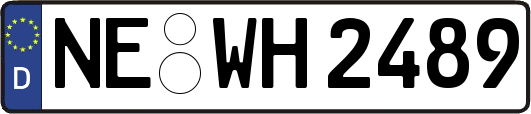 NE-WH2489