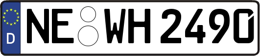 NE-WH2490