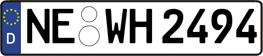 NE-WH2494