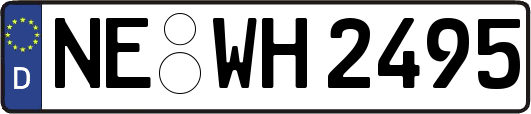NE-WH2495