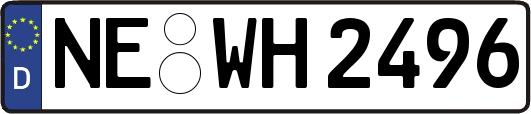 NE-WH2496