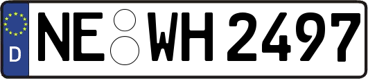 NE-WH2497