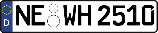 NE-WH2510