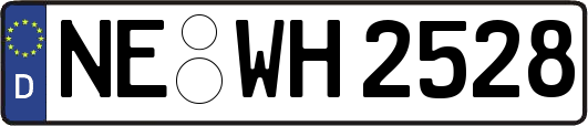 NE-WH2528
