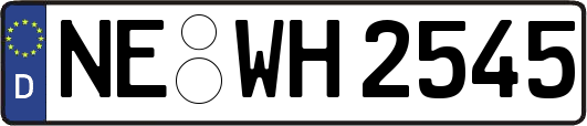 NE-WH2545