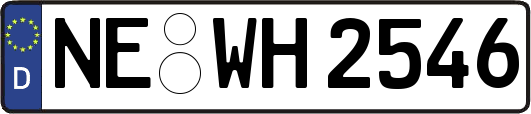 NE-WH2546